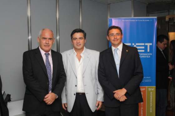 Salta adhirió al Sistema de Información y Estadística Turística de Nación
