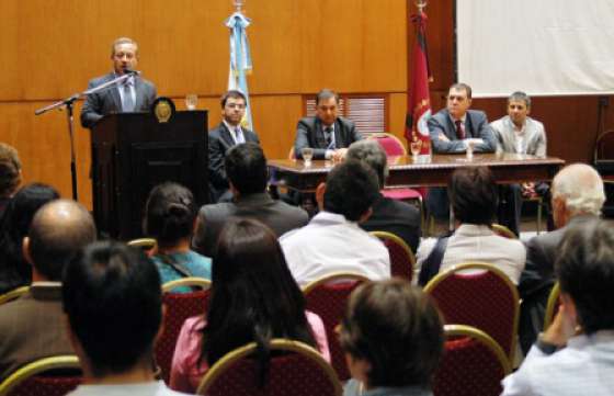 Se conmemoró el Día Internacional del Voluntariado