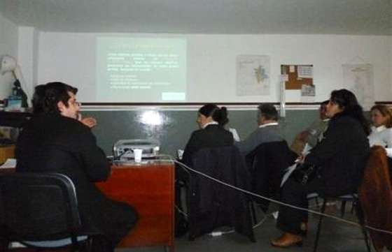 Capacitan a personal de EDESA sobre subsidios