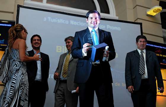Salta fue elegida destino turístico mejor promocionado del país