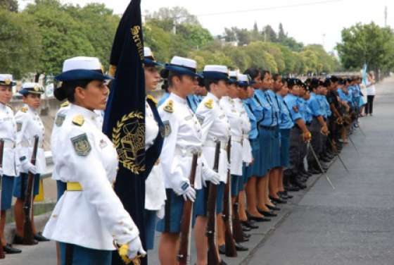 Hoy se celebran las Bodas de Plata de la Unidad Carcelaria Nº 4