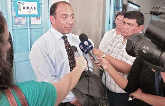 En 2013 ampliarán la oferta de Nivel Superior a la totalidad de los departamentos