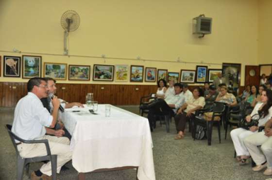 El sur provincial apuesta al desarrollo del turismo