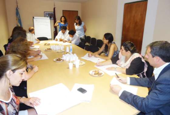 A partir de 2013 se implementarán centros de mediación escolar