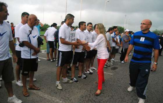 Encuentro de Confraternidad Penitenciaria