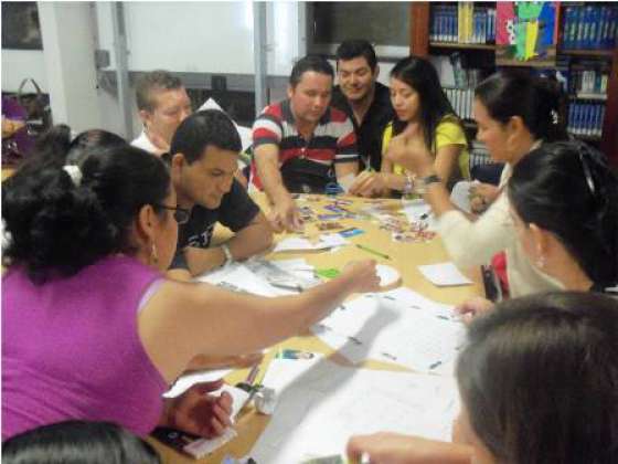 Evalúan los alcances del Instrumento de Autoevaluación de la Calidad Educativa