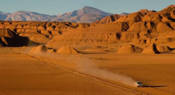 Concluye mañana el trabajo realizado en Salta con el PROFODE