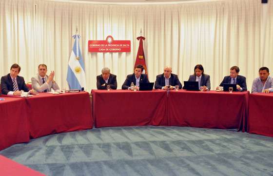 El Gobierno puso en marcha un plan de tutorías para estudiantes secundarios de Salta