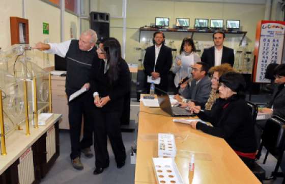 Hoy continuará el sorteo de ubicación para preadjudicatarios de 624 viviendas de Bº Mirasoles