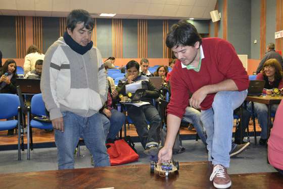 Se realiza en Salta el IIº Encuentro Nacional de Cultura en Contexto de Encierro