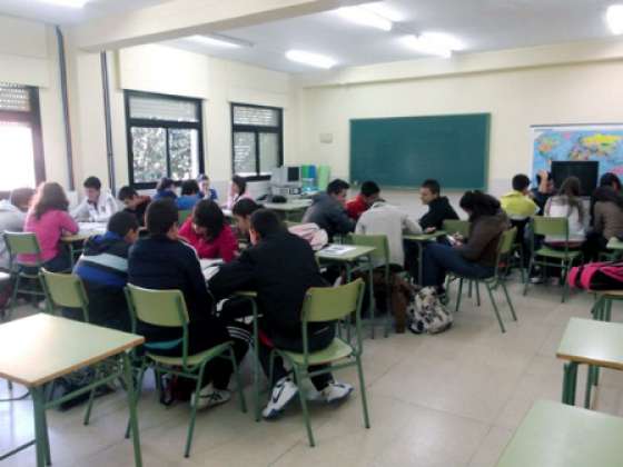La totalidad de escuelas secundarias iniciaron hoy tutorías para exámenes de diciembre y febrero