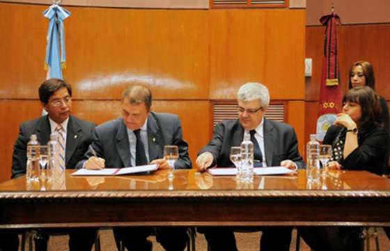 Capacitación para la inscripción de Cultos no católicos