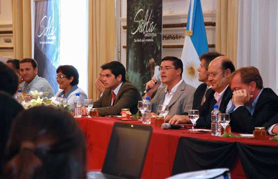Salta se prepara para el verano con un nutrido calendario de actividades