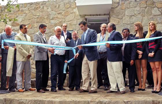 La puesta en valor del Museo y Sitio de Santa Rosa de Tastil promoverá el desarrollo turístico