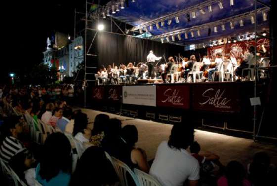 Esta noche continuará el ciclo La Cultura no Duerme
