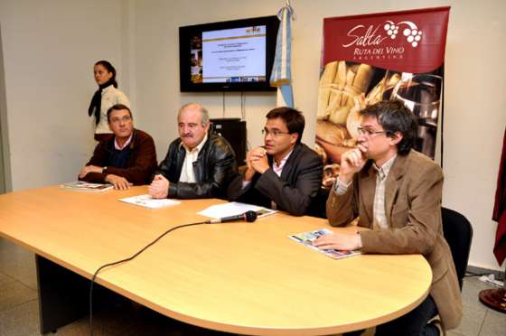 Se presentó el manual de ventas para agencias de turismo del norte argentino