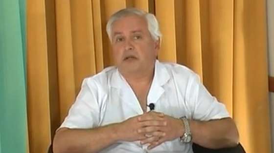 El ministro de Salud se reunió con trabajadores del hospital de Orán