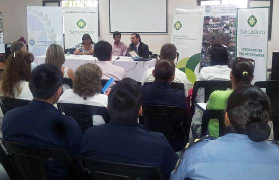Municipios cuentan con un manual de procedimientos para emergencias