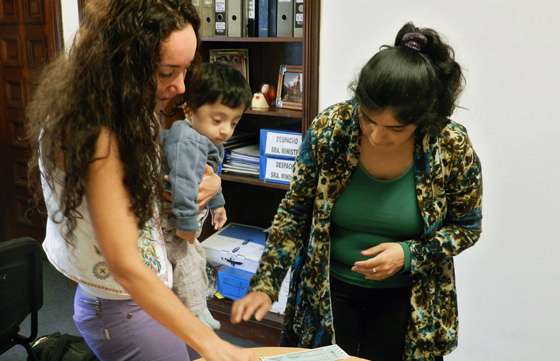 Subsidio para niño que sufre Osteogénesis Imperfecta