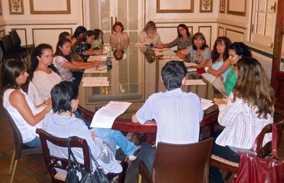 En 2012 el sector diseño creció en Salta 51%