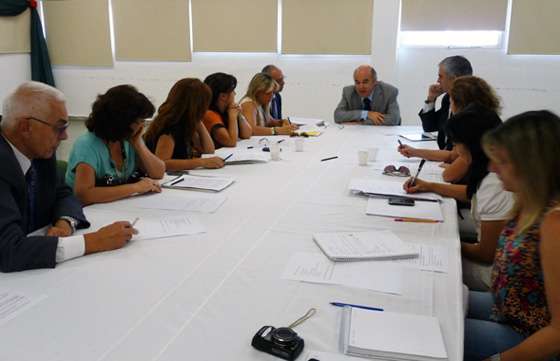 Salta prepara las VII Jornadas Internacionales sobre Medio Ambiente