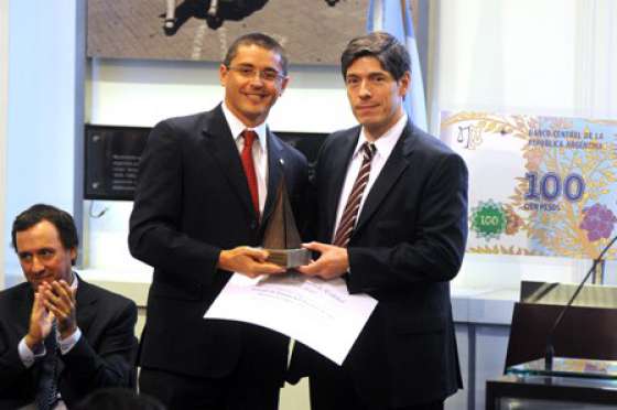 La provincia fue distinguida con el Premio Nacional a la Calidad