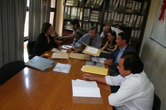 El Alfarcito tendrá un nuevo centro de salud