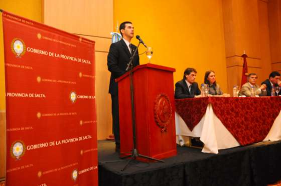 Analizan el tratamiento para menores en conflicto con la Ley Penal 