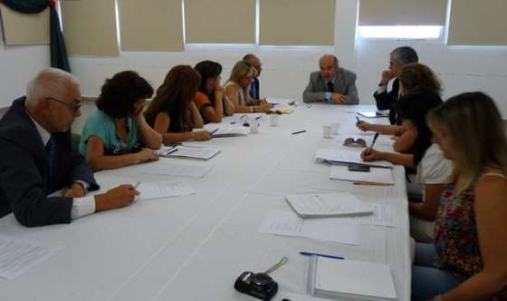 Salta prepara las VII Jornadas Internacionales sobre Medio Ambiente