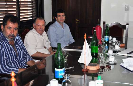 El Gobierno trabaja con los tabacaleros en cuestiones sanitarias