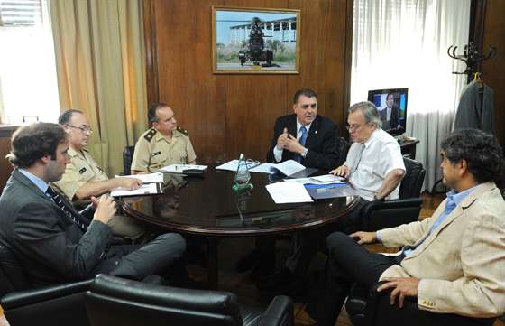 La Nación participará en los actos por el Bicentenario de la Batalla de Salta