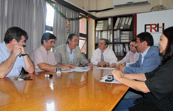 La Escuela de Comercio de General Mosconi tendrá un nuevo edificio