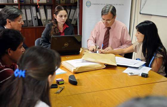 El Gobierno de Salta refaccionará dos escuelas en Cachi