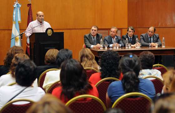 Recibieron subsidios 19 ONG de Salta