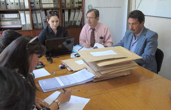 Dos escuelas de la capital salteña serán refaccionadas