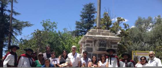 Cafayate recibió a los primeros turistas del verano