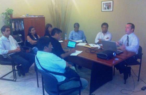 En el interior salteño se instalarán siete Centros de Emprendedores Regionales