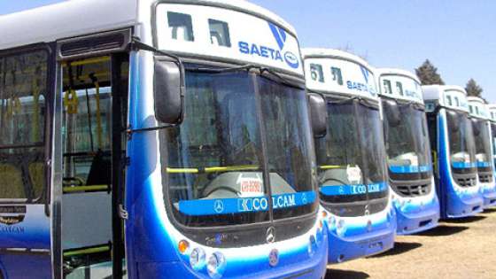 El Día de Reyes el colectivo será gratuito para los chicos