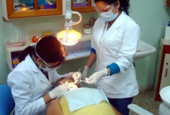 Salud Pública trabajó con las poblaciones de Santa Victoria Este y Alto La Sierra