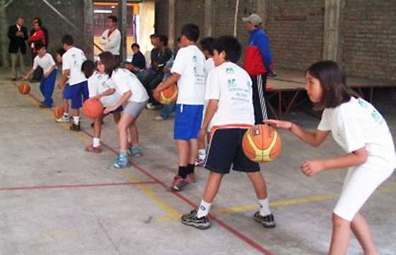 En 45 escuelas se dictarán talleres y actividades recreativas este verano