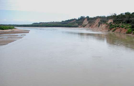 El Plan Integral y Sustentable de la cuenca del Bermejo contempla un canal navegable
