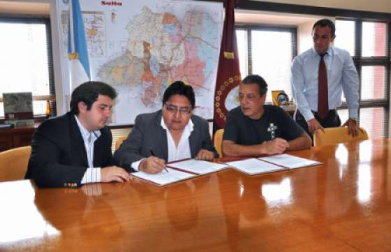 Se dictarán talleres de artes plásticas en Tolar Grande