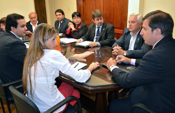 En la zona sudeste se desarrollarán actividades recreativas y de prevención