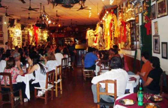 Defensa del Consumidor verificó la exhibición de precios en locales gastronómicos