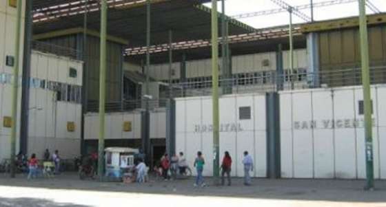 Nutrición supervisó las áreas operativas de Orán y Colonia Santa Rosa