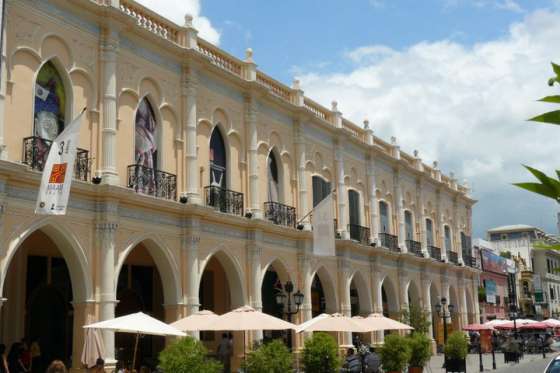 Salta elegida entre los mejores destinos de Argentina