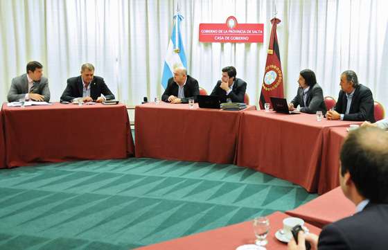 Desde 2008 se incrementó el porcentaje de salteños con casa propia