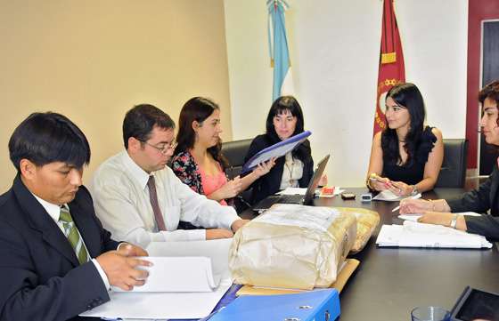 La Capital contará con un Centro Tecnológico de Gestión de Información
