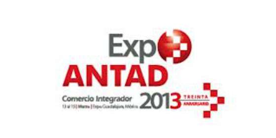 Convocatoria para participar en la Expo Antad 2013