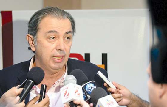 Iniciaron obras para mejorar el abastecimiento de agua y sistema de saneamiento en Tartagal